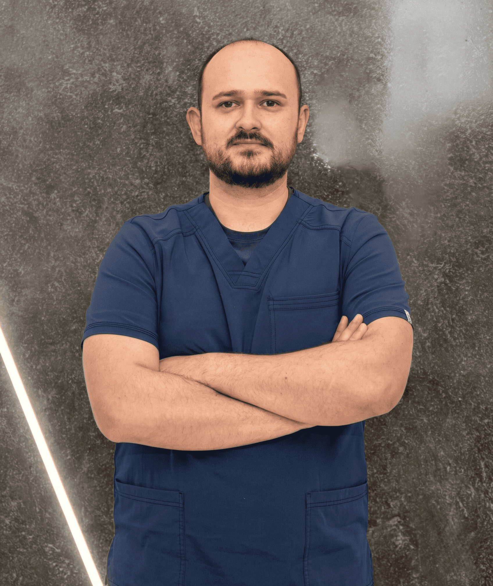 Dr. Abagiu Sorin