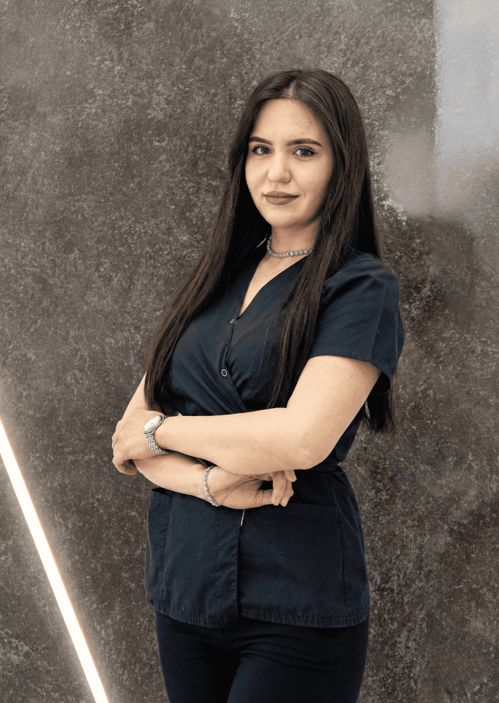 Dr. Ciobanu Madalina