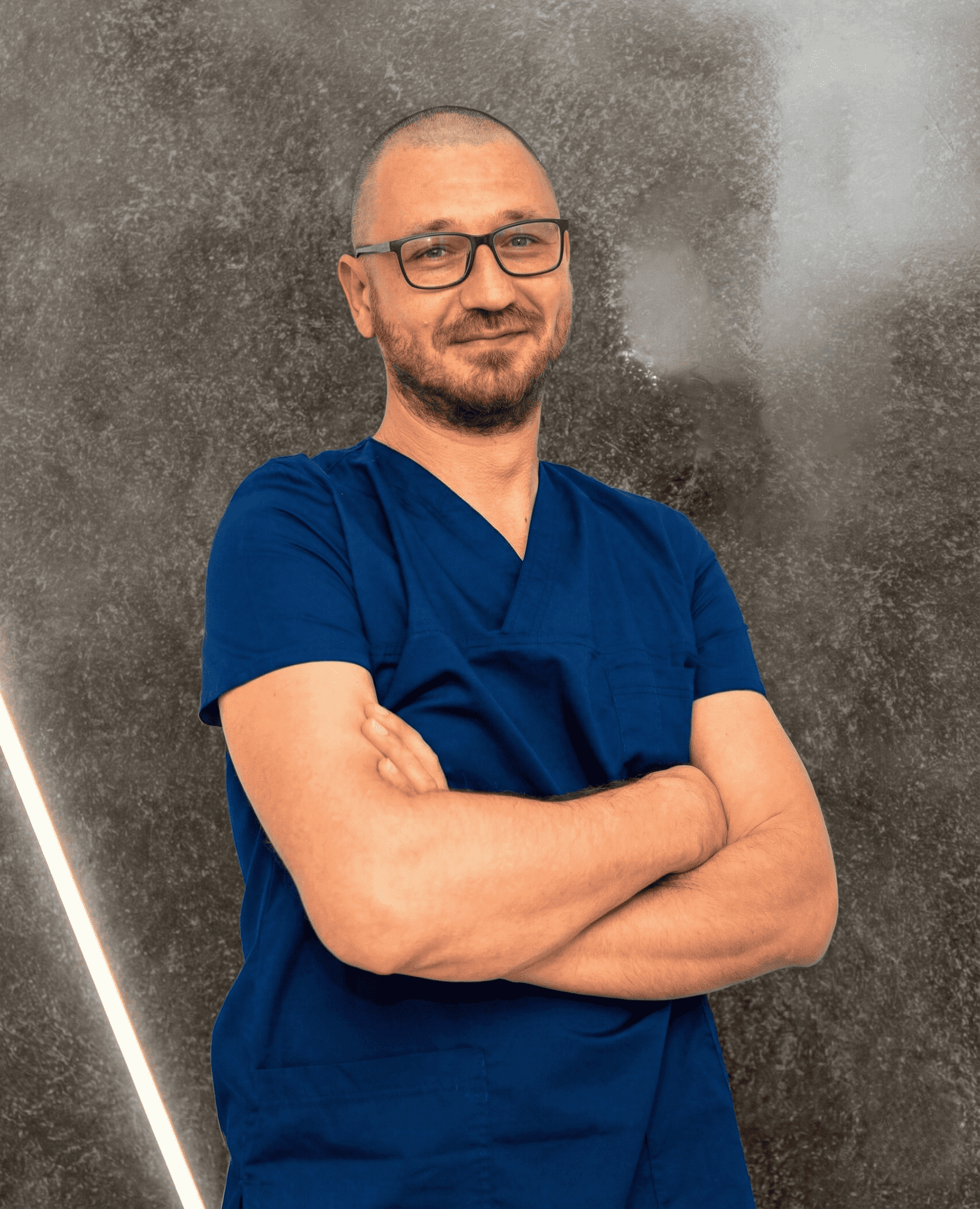 Dr. Florea Ionut