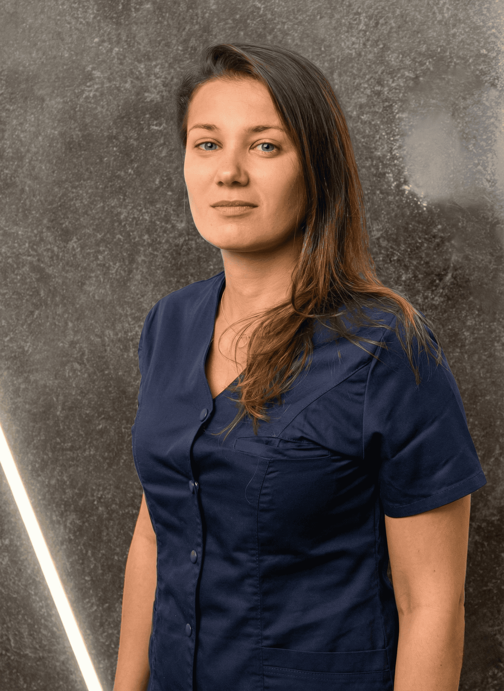 Dr. Laslau Anca