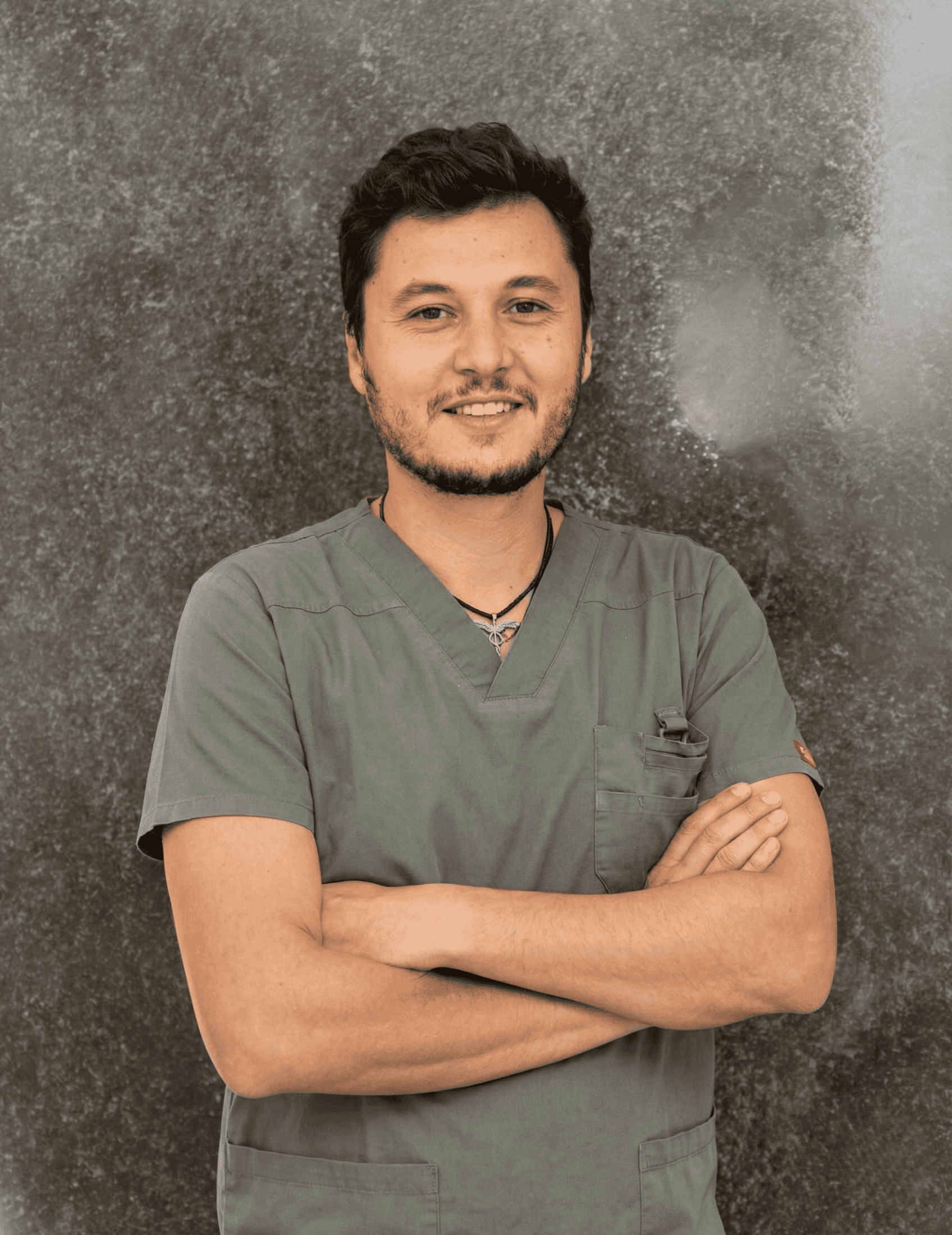 Dr. Laslau Mircea