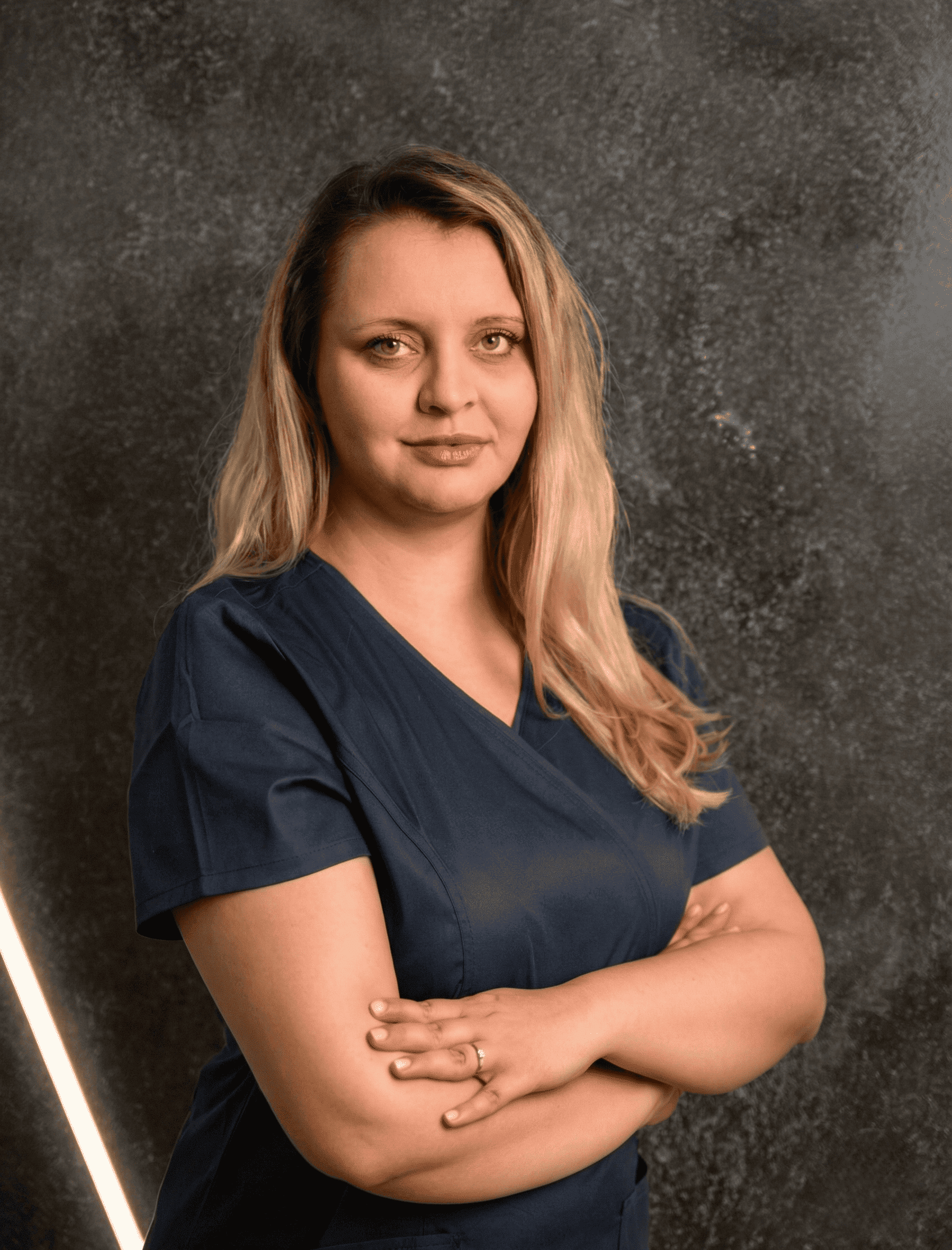 Dr. Nicolae Ximena