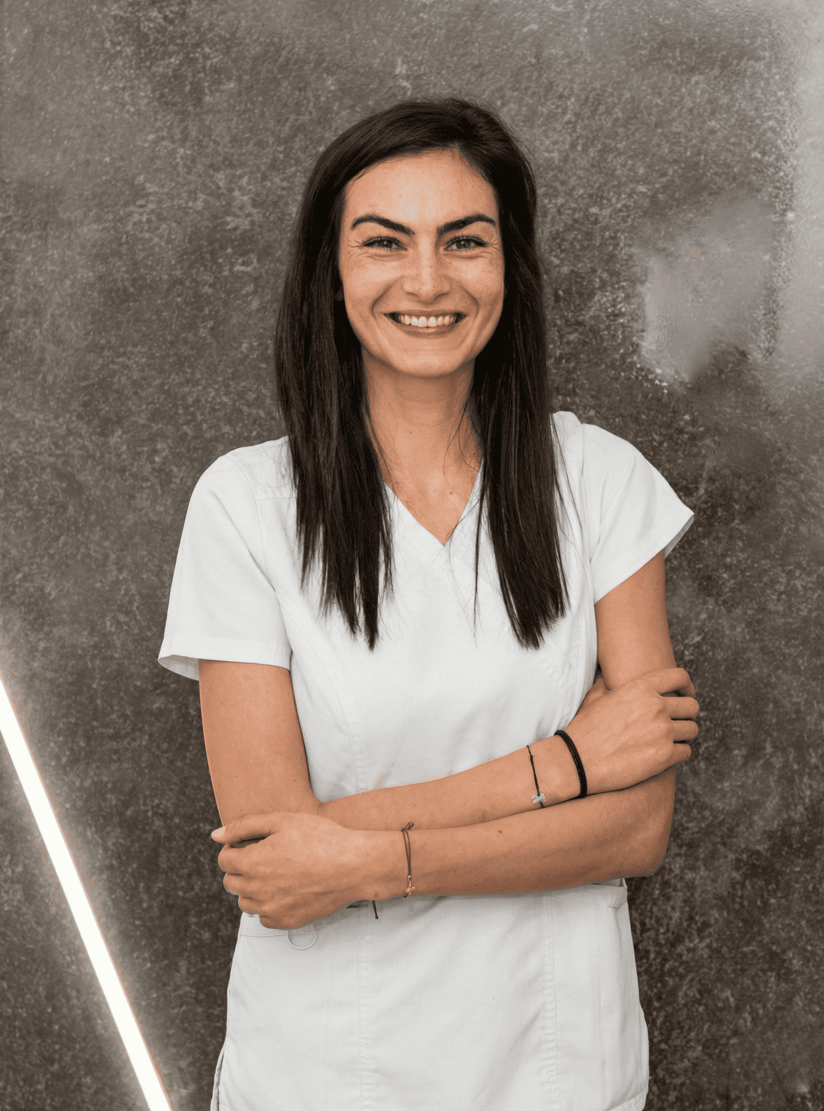 Dr. Saru Andreea