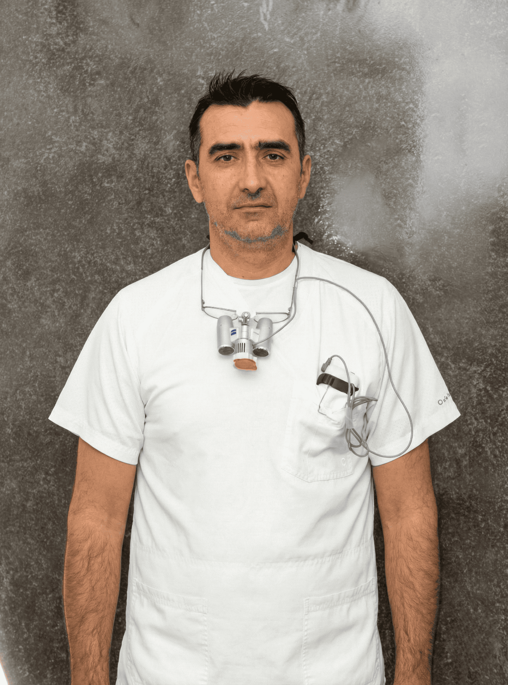 Dr. Saru Sorin