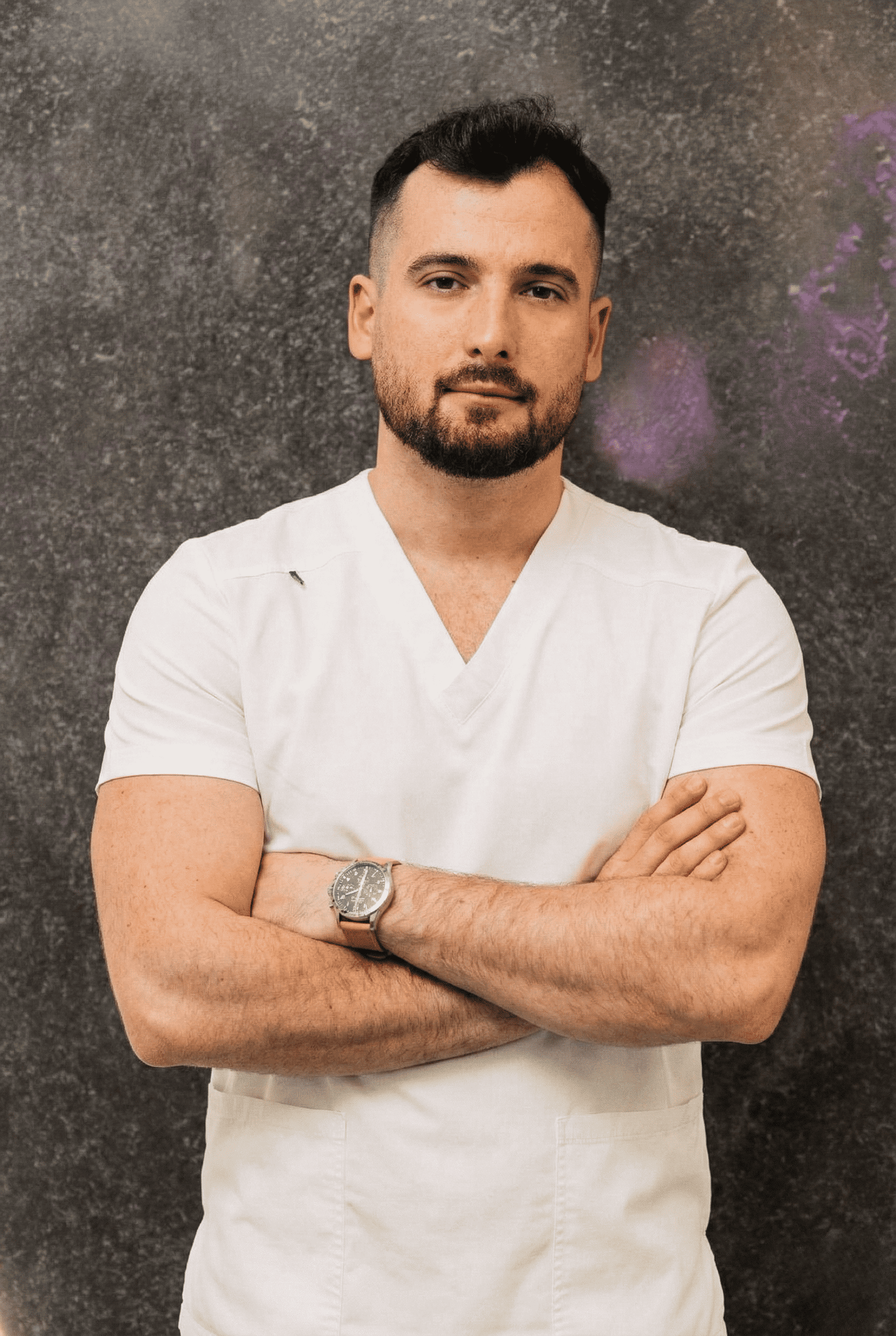 Dr. Sburlan Mihai