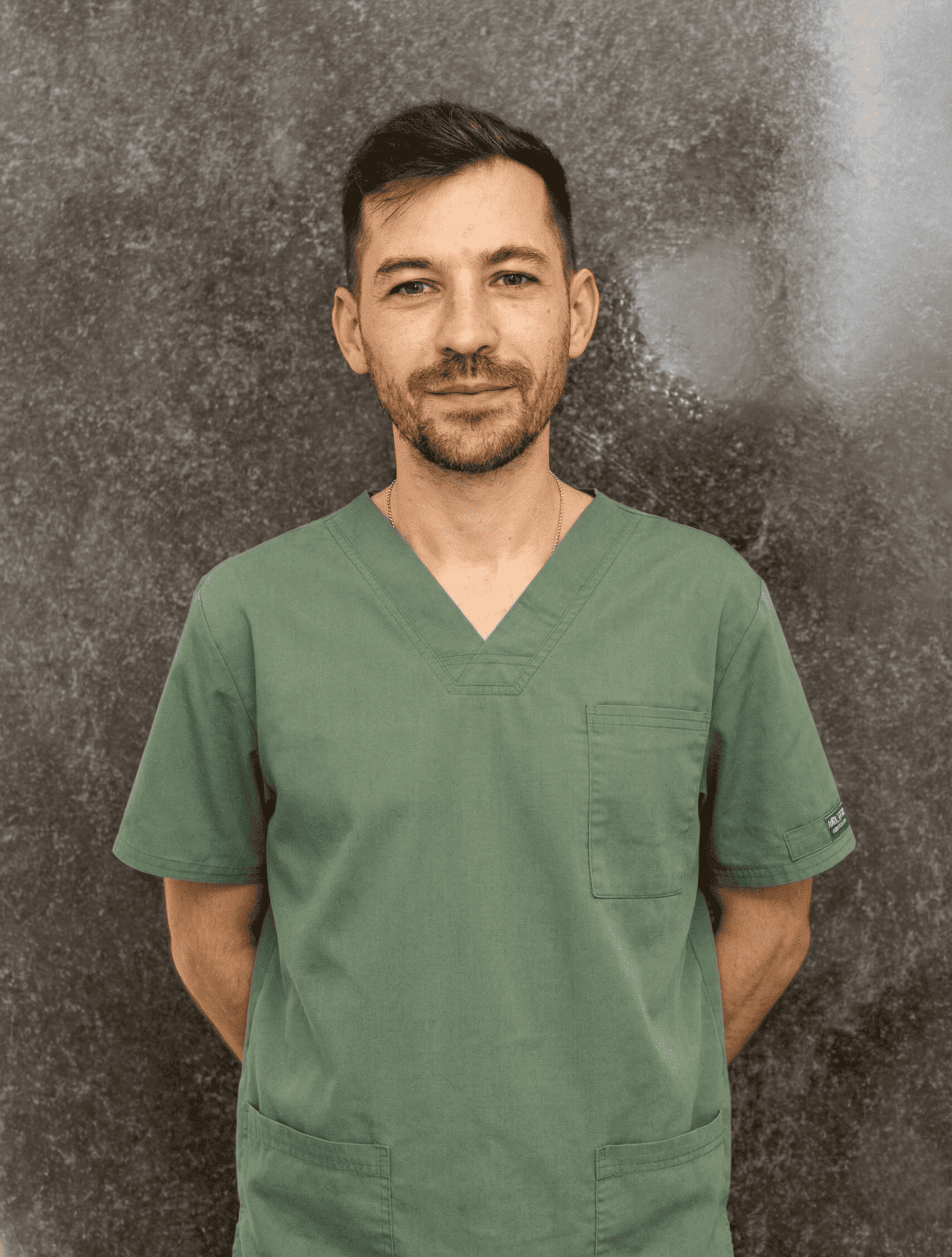 Dr. Sirbu Eugen