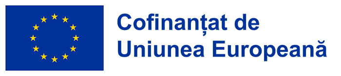 Cofinanțat de UE