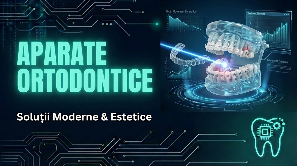 Ortodontie