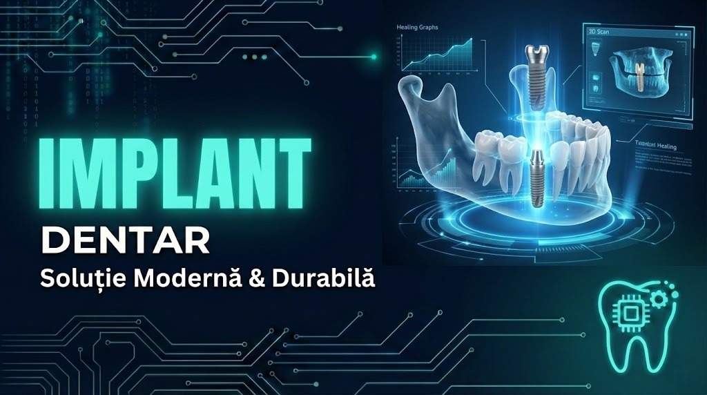 Implant Dentar
