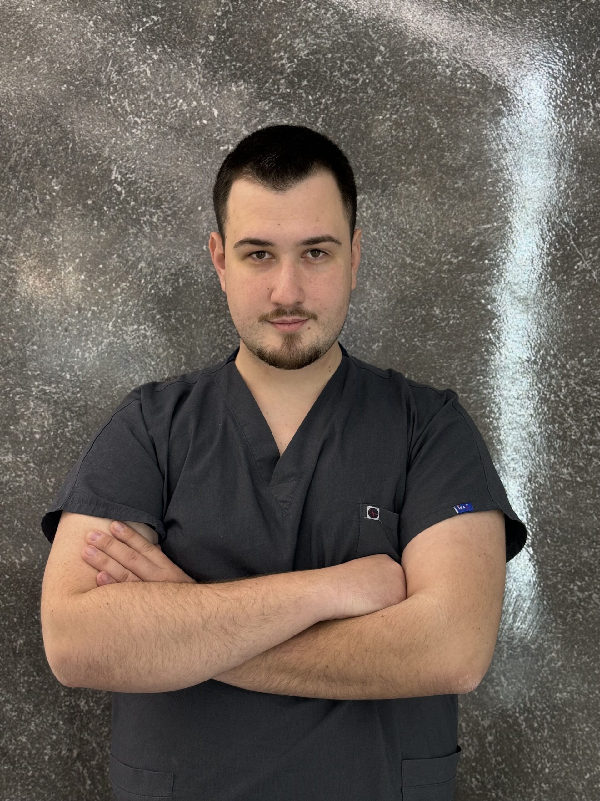 Dr. Saru Andreea