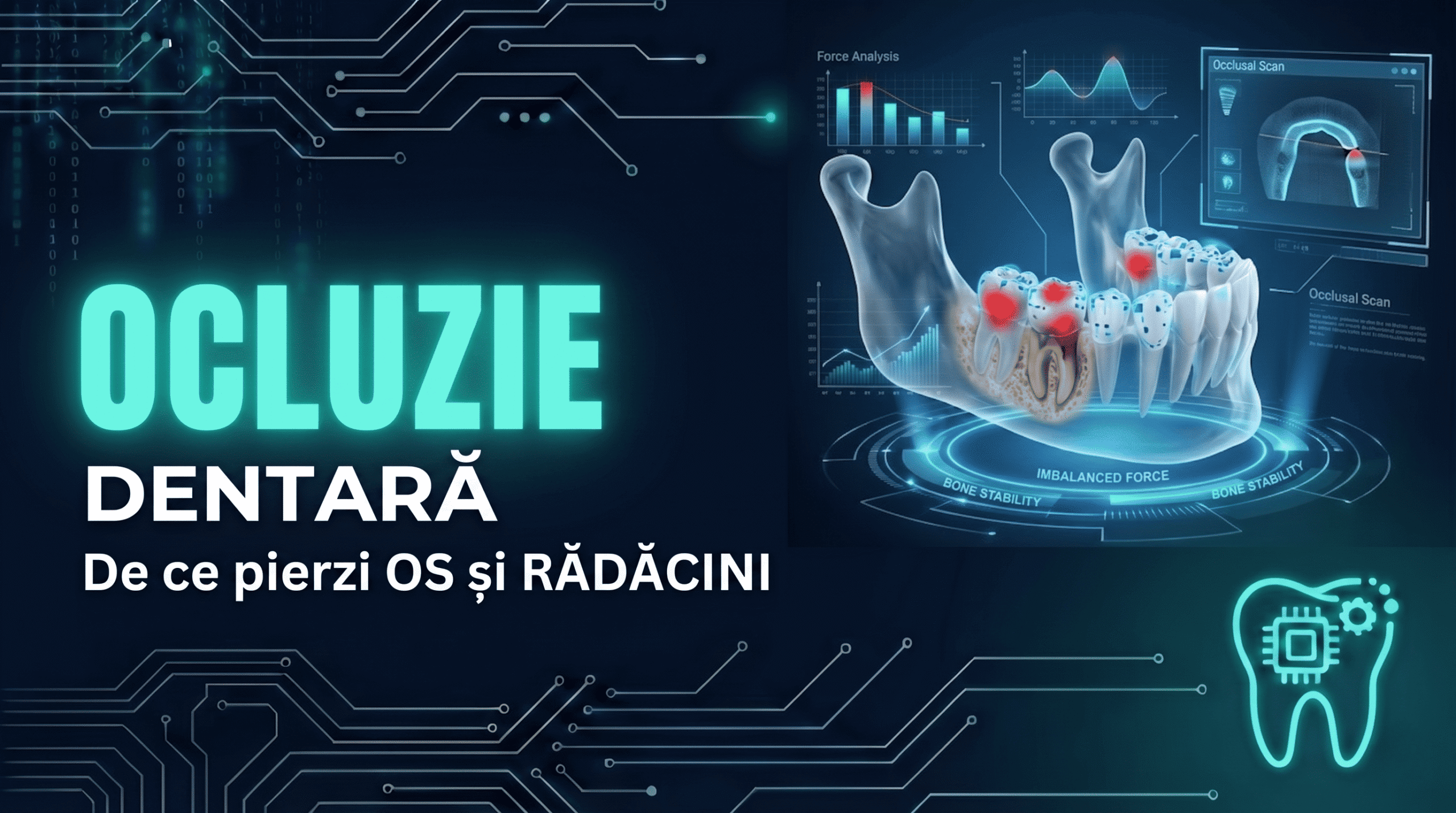 Ocluzie Dentară